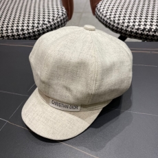 Christian Dior Caps